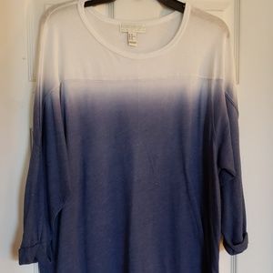 Ombre Top